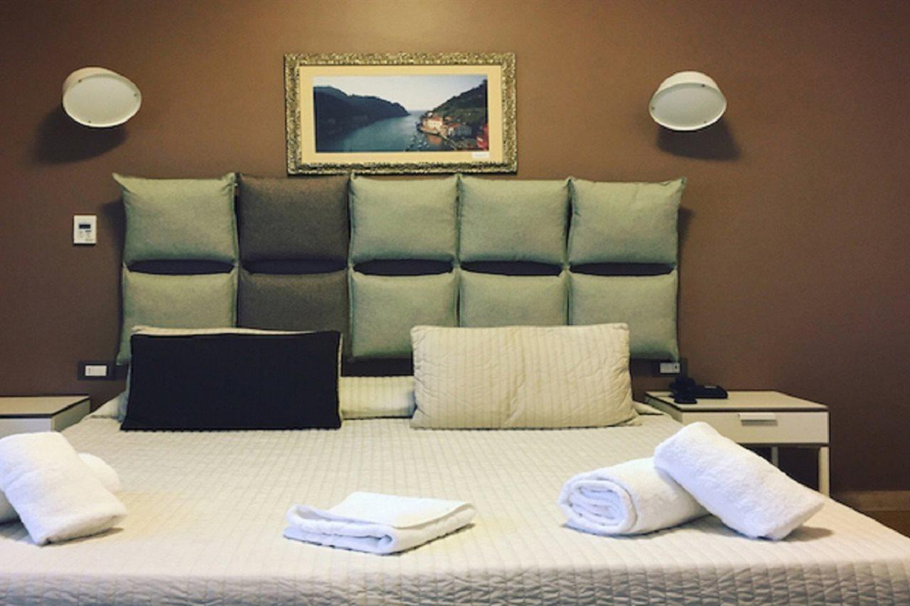 Hotel Franchi Флоренция Экстерьер фото