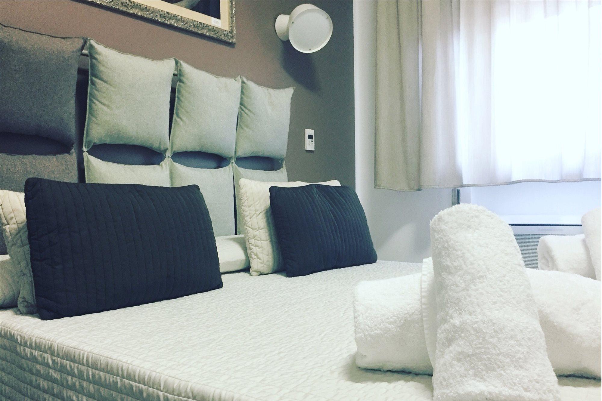 Hotel Franchi Флоренция Экстерьер фото