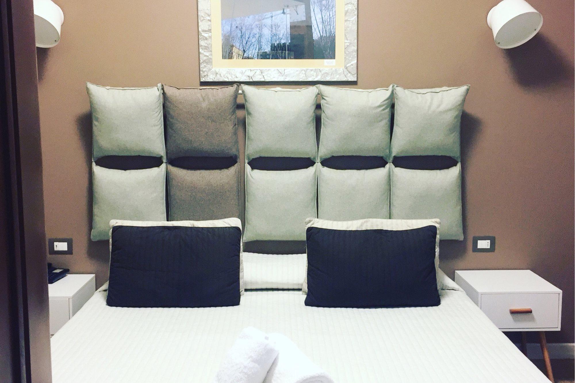 Hotel Franchi Флоренция Экстерьер фото