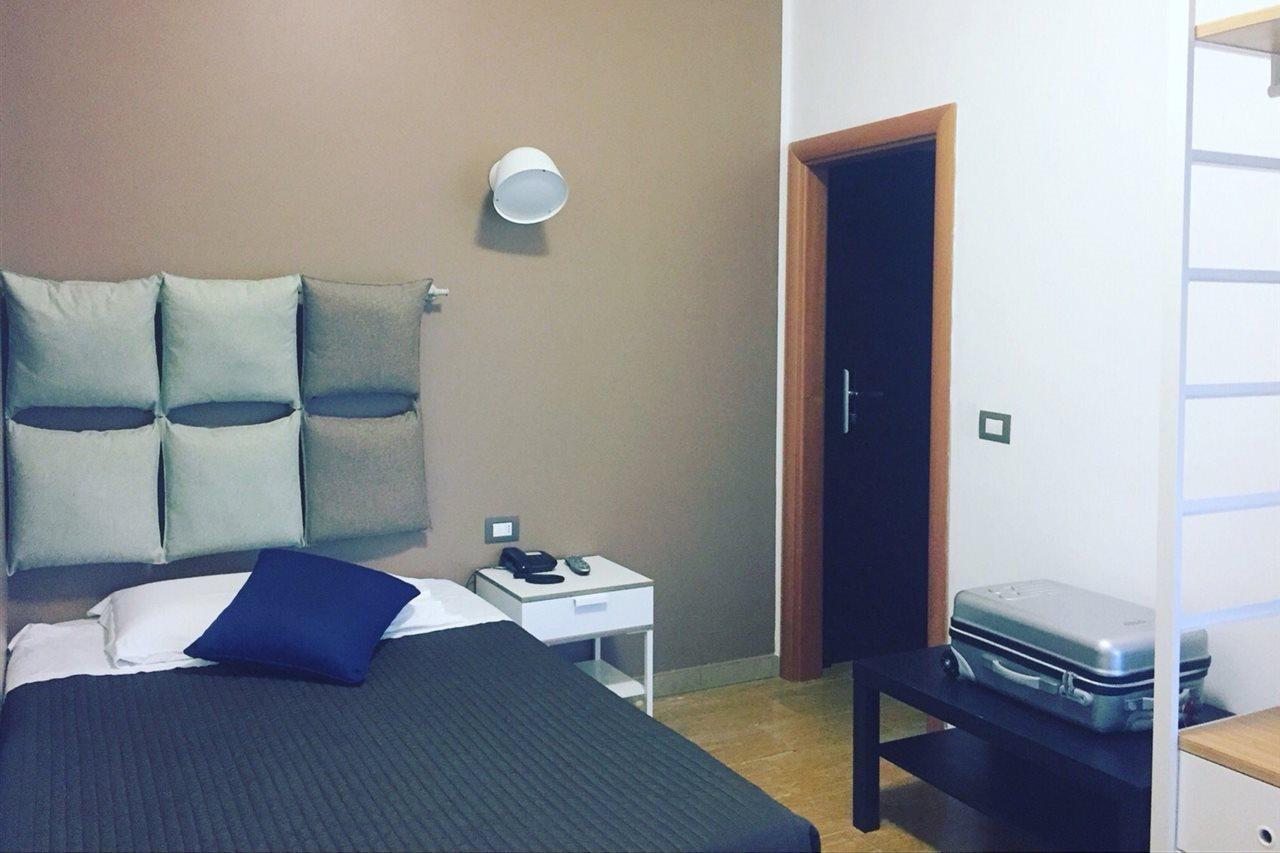 Hotel Franchi Флоренция Экстерьер фото