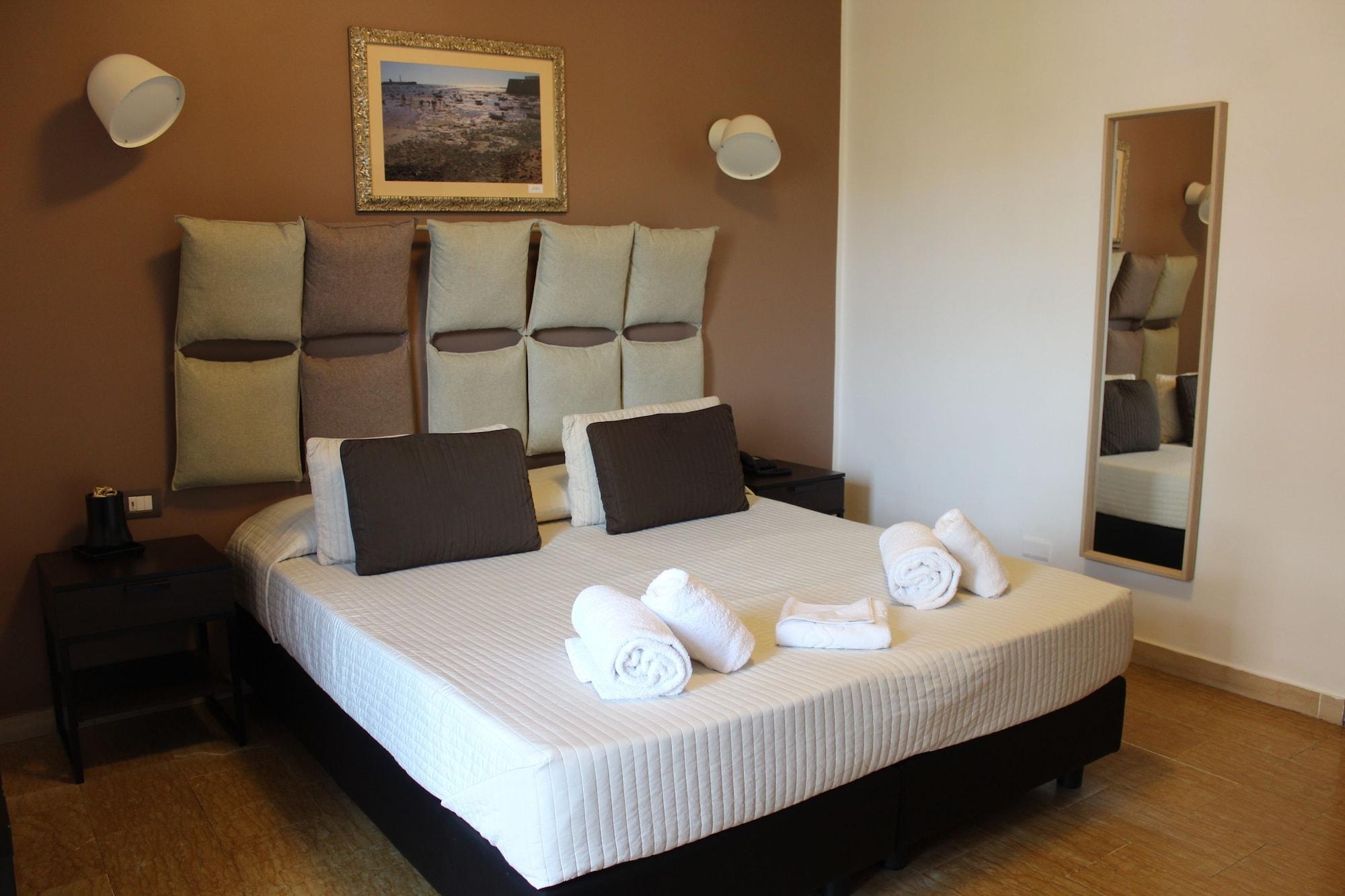 Hotel Franchi Флоренция Экстерьер фото