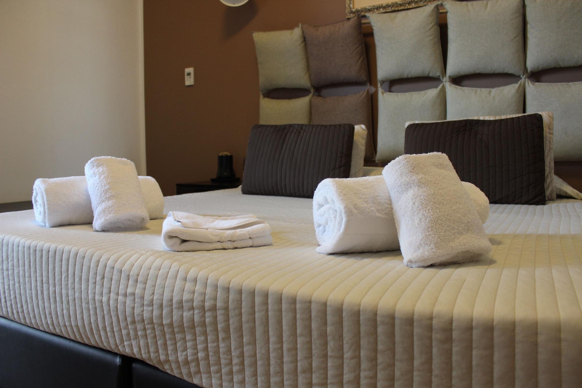 Hotel Franchi Флоренция Экстерьер фото