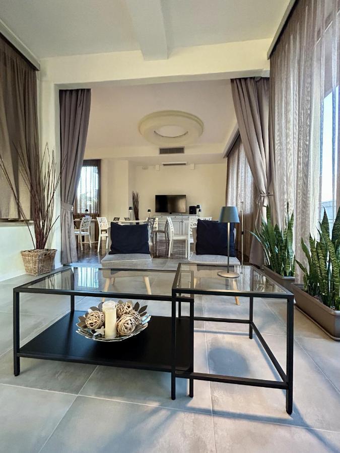 Hotel Franchi Флоренция Экстерьер фото
