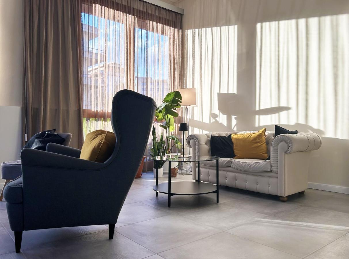 Hotel Franchi Флоренция Экстерьер фото