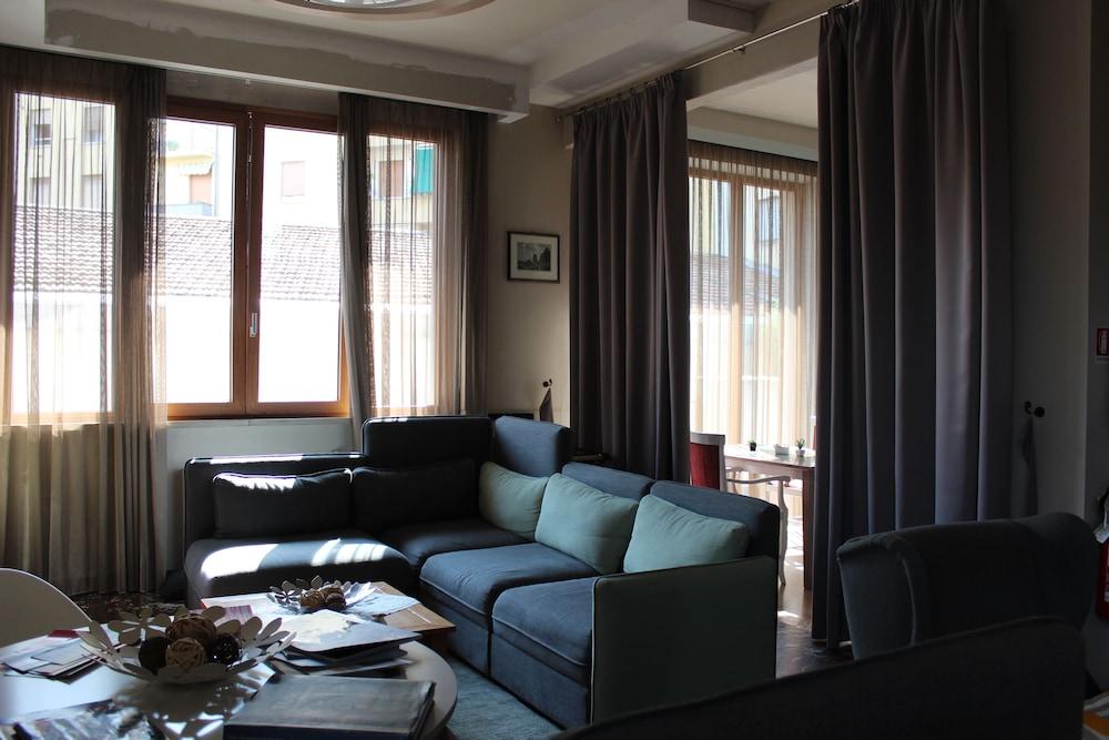 Hotel Franchi Флоренция Экстерьер фото