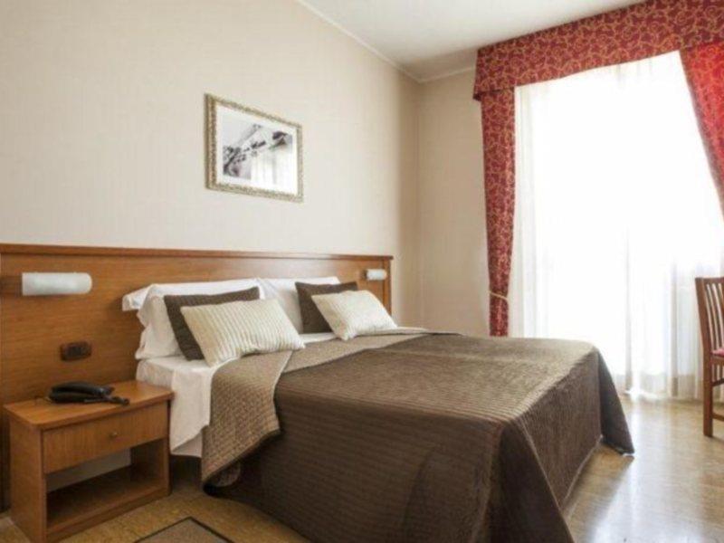 Hotel Franchi Флоренция Экстерьер фото
