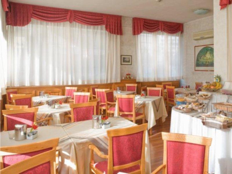 Hotel Franchi Флоренция Экстерьер фото