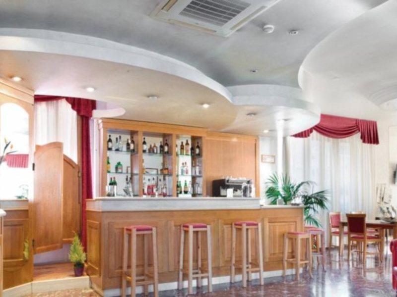 Hotel Franchi Флоренция Экстерьер фото
