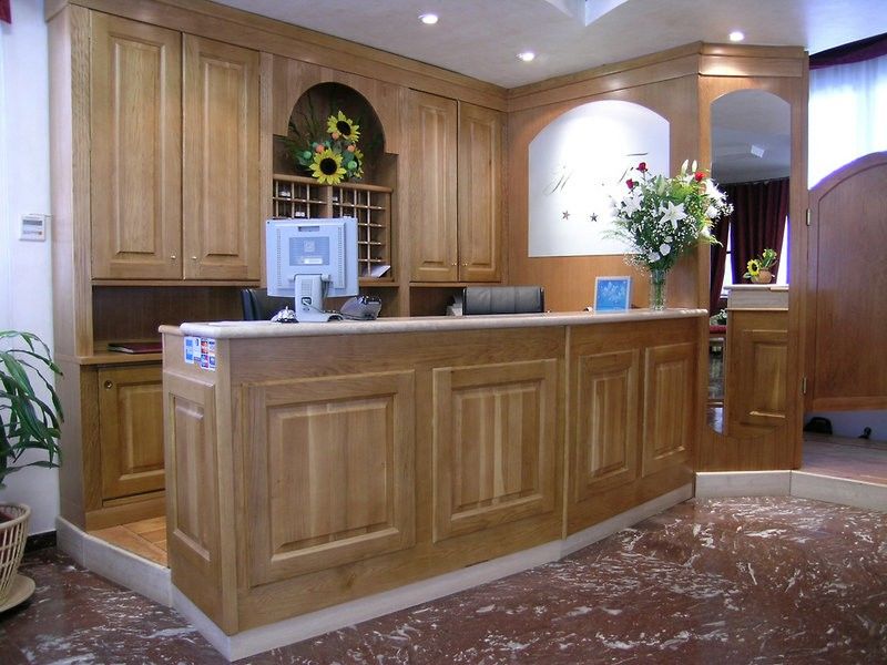 Hotel Franchi Флоренция Экстерьер фото