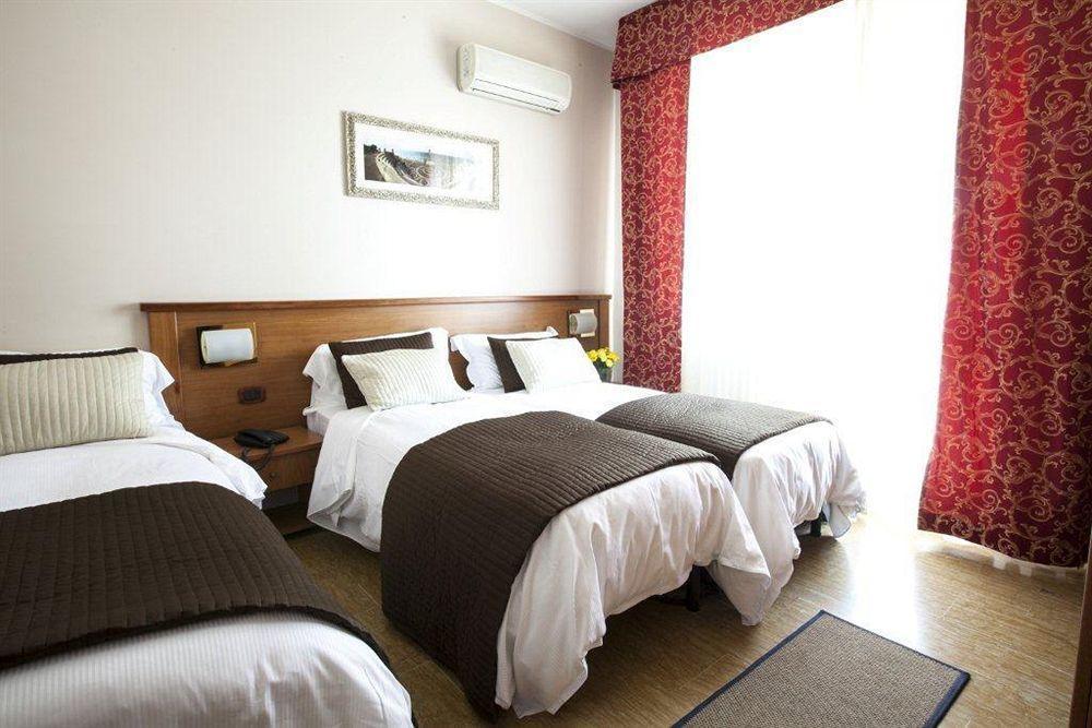 Hotel Franchi Флоренция Экстерьер фото