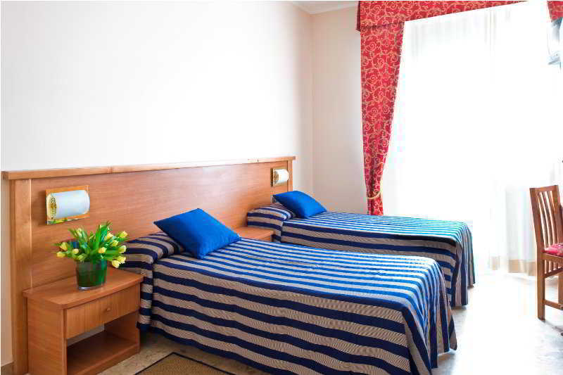 Hotel Franchi Флоренция Экстерьер фото