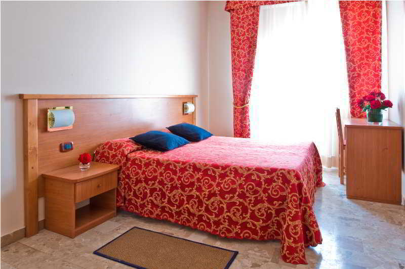 Hotel Franchi Флоренция Экстерьер фото