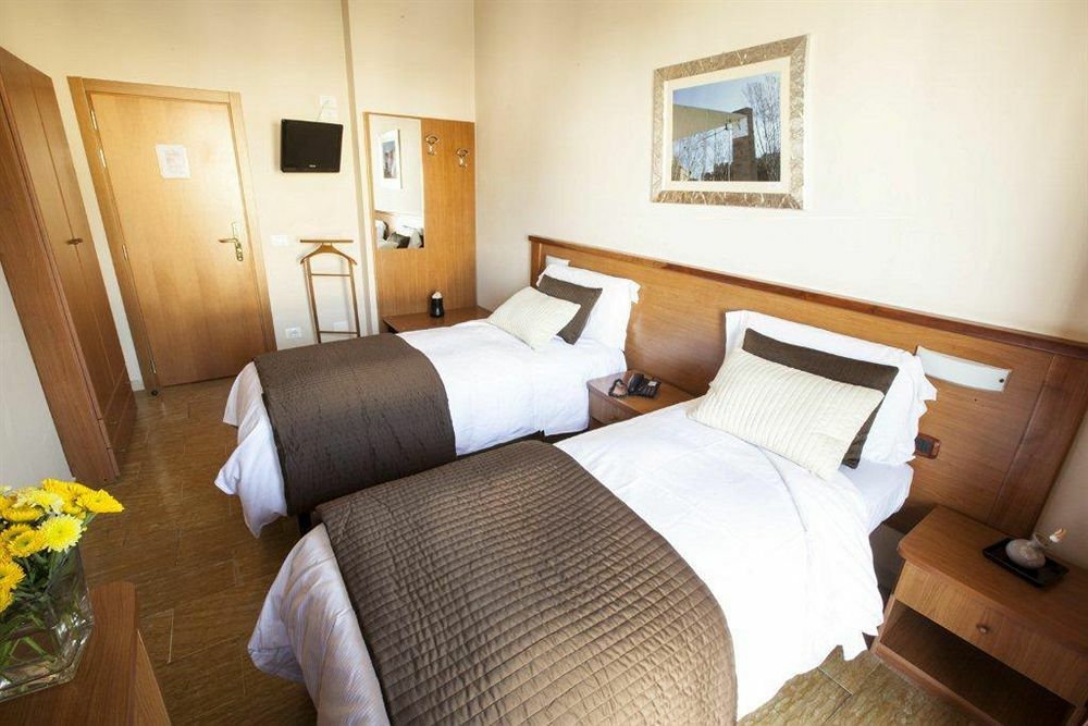 Hotel Franchi Флоренция Экстерьер фото